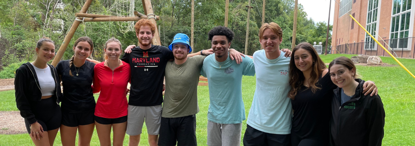 Leadership Studies Program Umd College Of Education